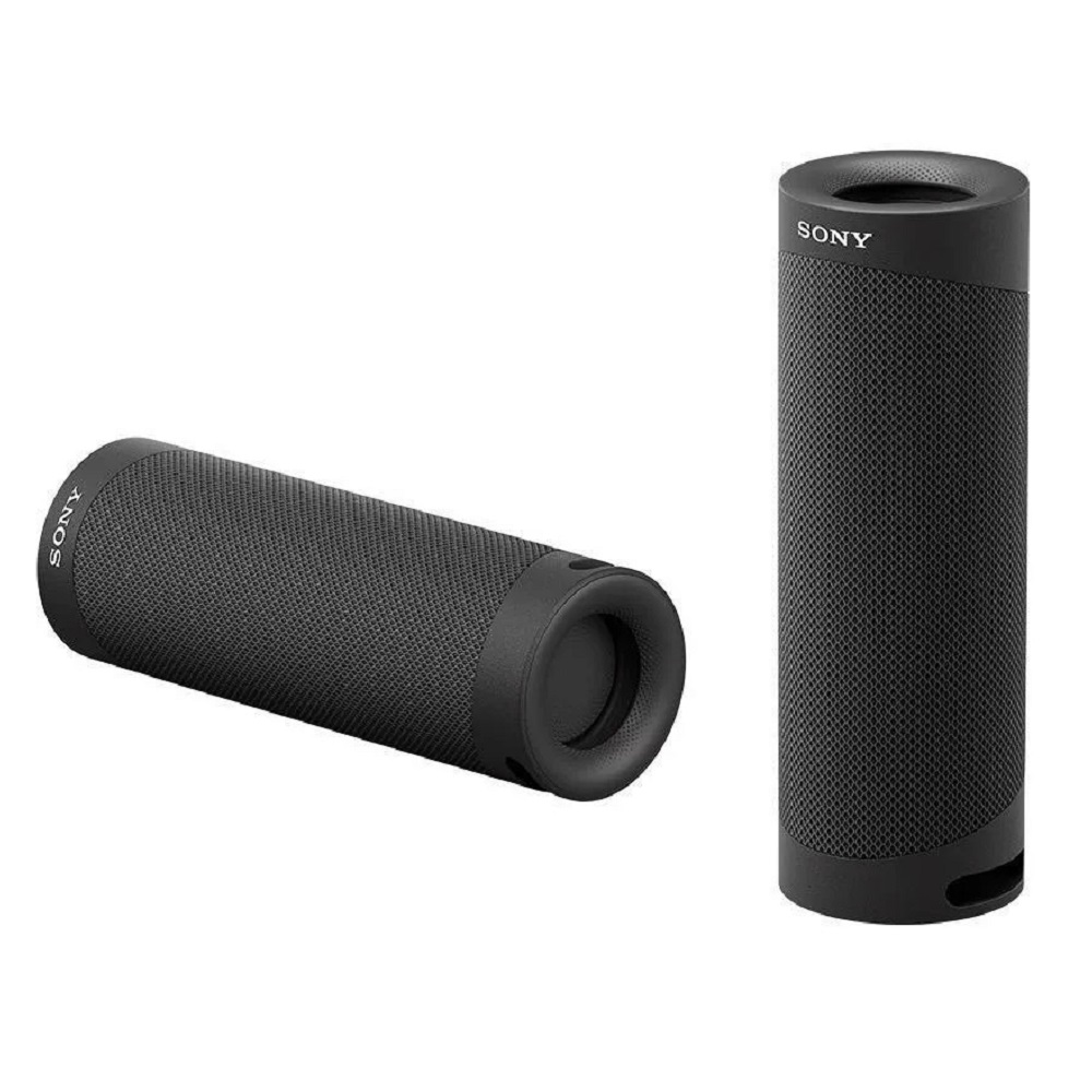 Foto 4 pulgar | Bocina Sony Bluetooth X-balanced Ip67 Srs-xb23 Negro