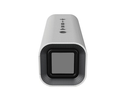 Foto 2 | Speaker de Tela 10w Estéreo Hd Z16 Zeta color Gris