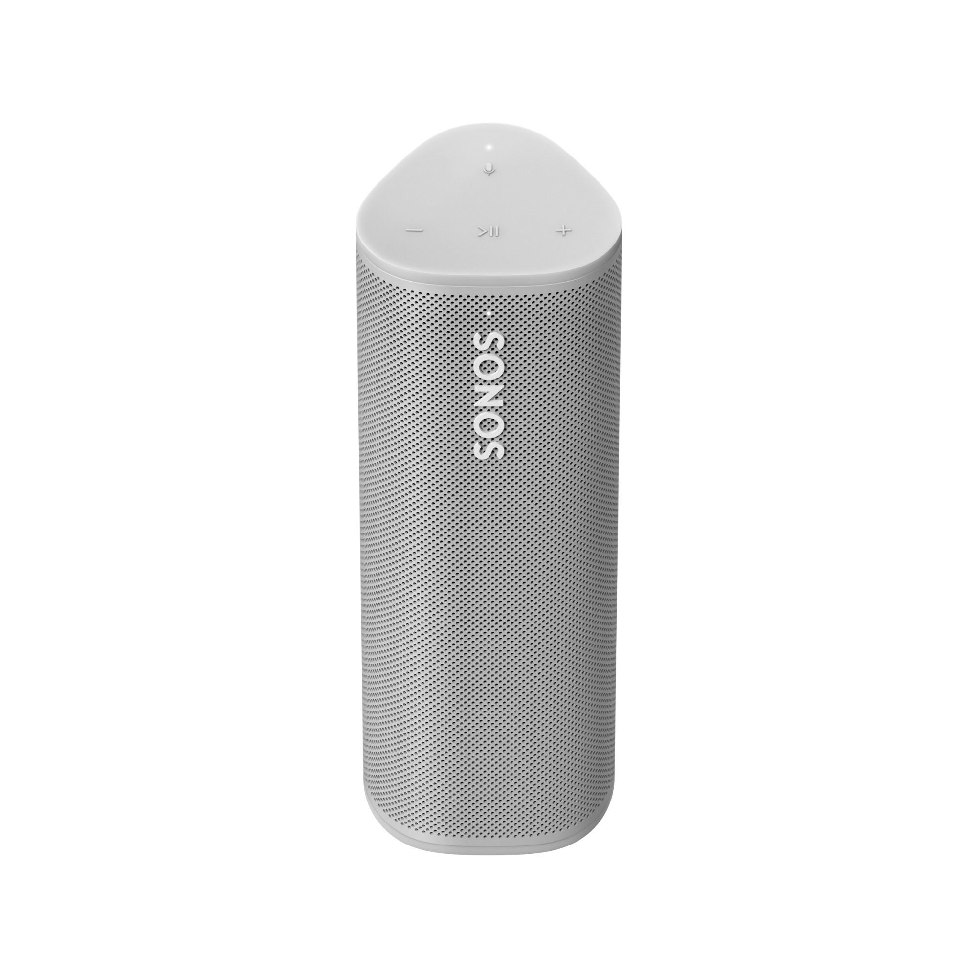 Bocina Inteligente Ultra Portátil Sonos Roam A Prueba de Agua Blanco