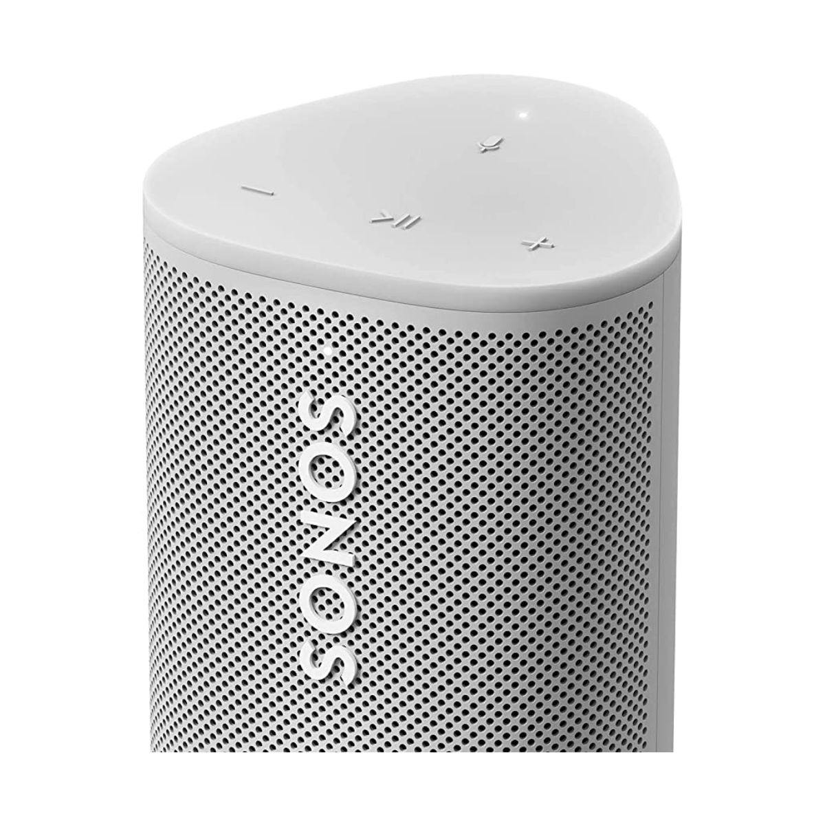 Foto 5 | Bocina Inteligente Ultra Portátil Sonos Roam A Prueba de Agua Blanco