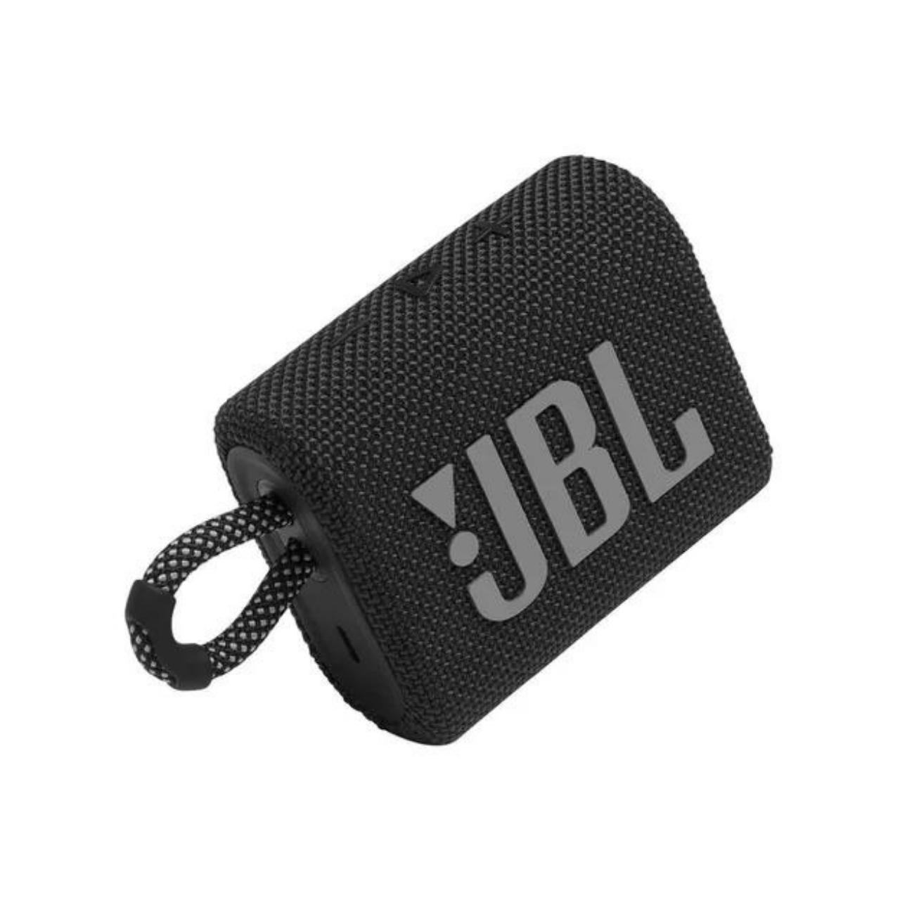 Foto 2 pulgar | Bocina JBL Go3 color Negro Contra Agua