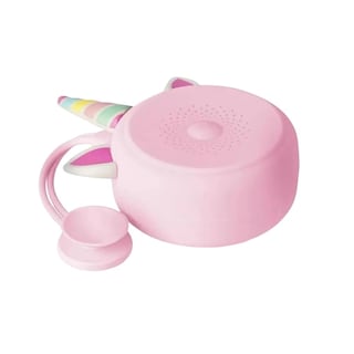 Foto 2 | Bocina Bluetooth Unicornio Contra Agua Gadgets and Fun color Rosa