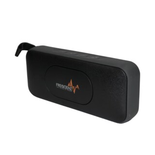 Foto 3 | Bocina Portatil Frequenz Poseidon Waterproof color Negro con Bluetooth