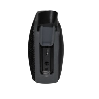Foto 5 | Bocina Portatil Frequenz Poseidon Waterproof color Negro con Bluetooth