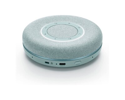 Foto 2 | Altavoz Inalámbrico Beyerdynamic Space Aquamarine color Azul con Bluetooth