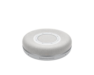 Foto 1 | Altavoz Inalámbrico con Bluetooth Beyerdynamic Space Nordic color Gris