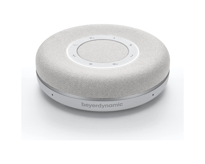 Foto 2 | Altavoz Inalámbrico con Bluetooth Beyerdynamic Space Nordic color Gris