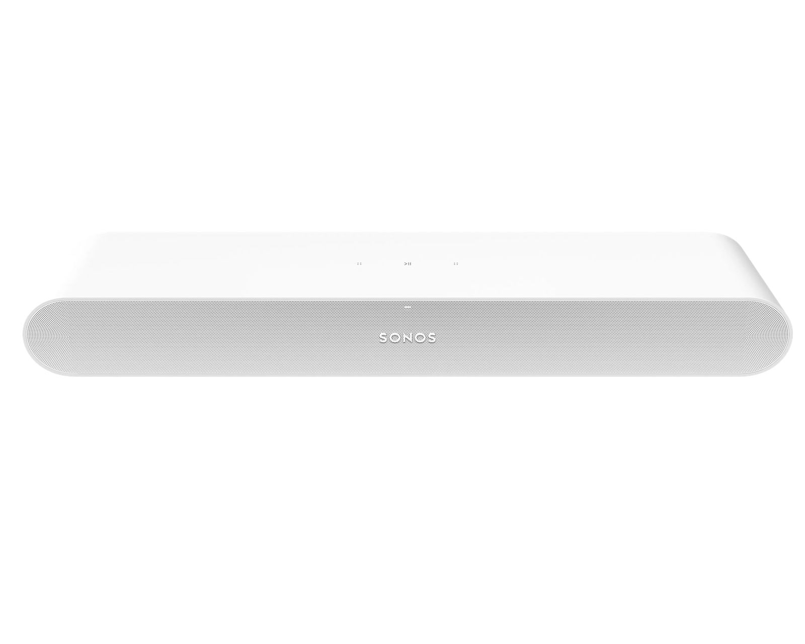 Barra De Sonido Sonos Ray Esencial Blanco