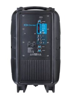 Foto 3 | Bocina Inalámbrica Donker Gem-6112 13,600 W PMPO 30 W RMS