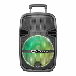 Foto 1 | Bafle con Bluetooth Donker Msa-2012 de 13 600 W