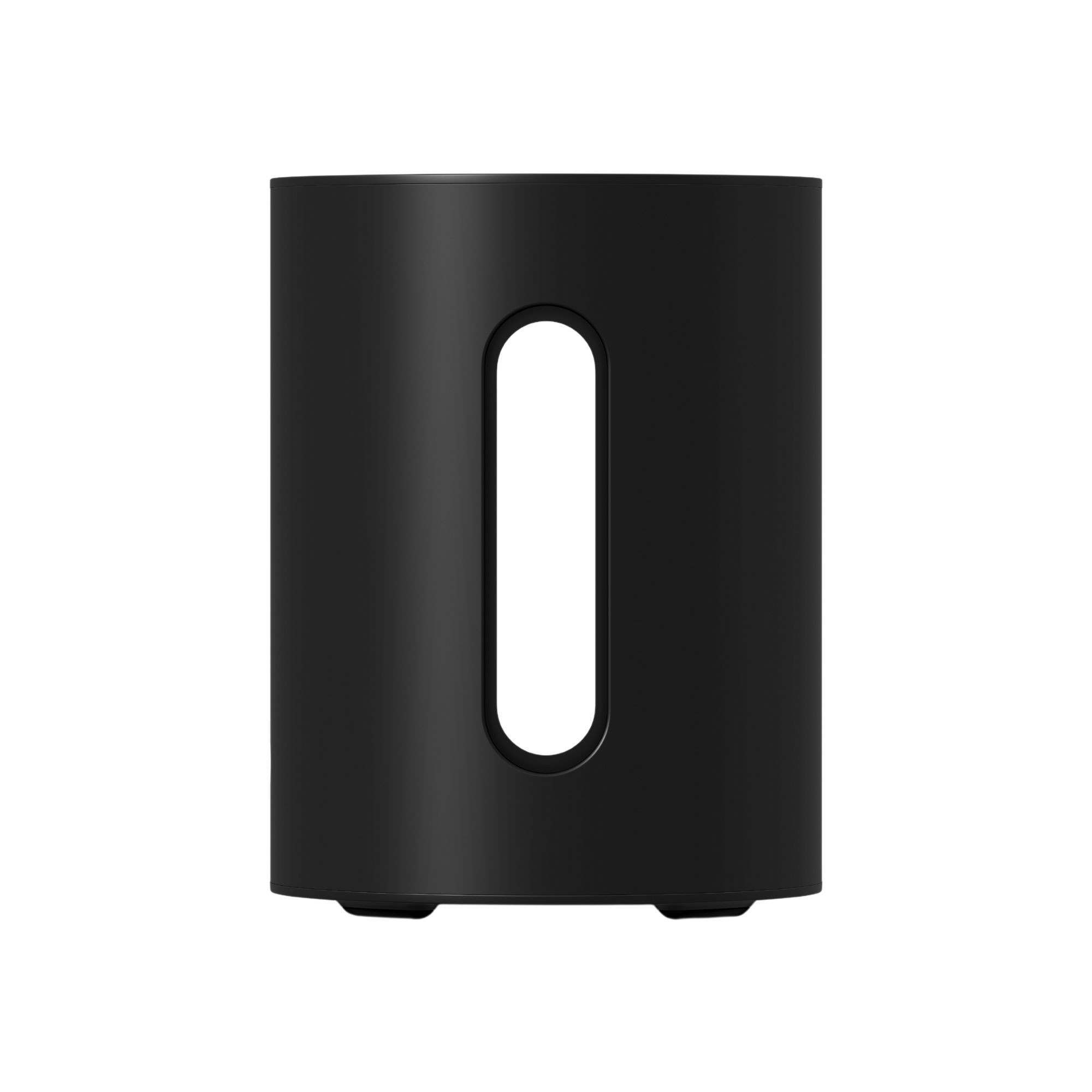 Subwoofer Sonos color Negro Sub Mini Wifi