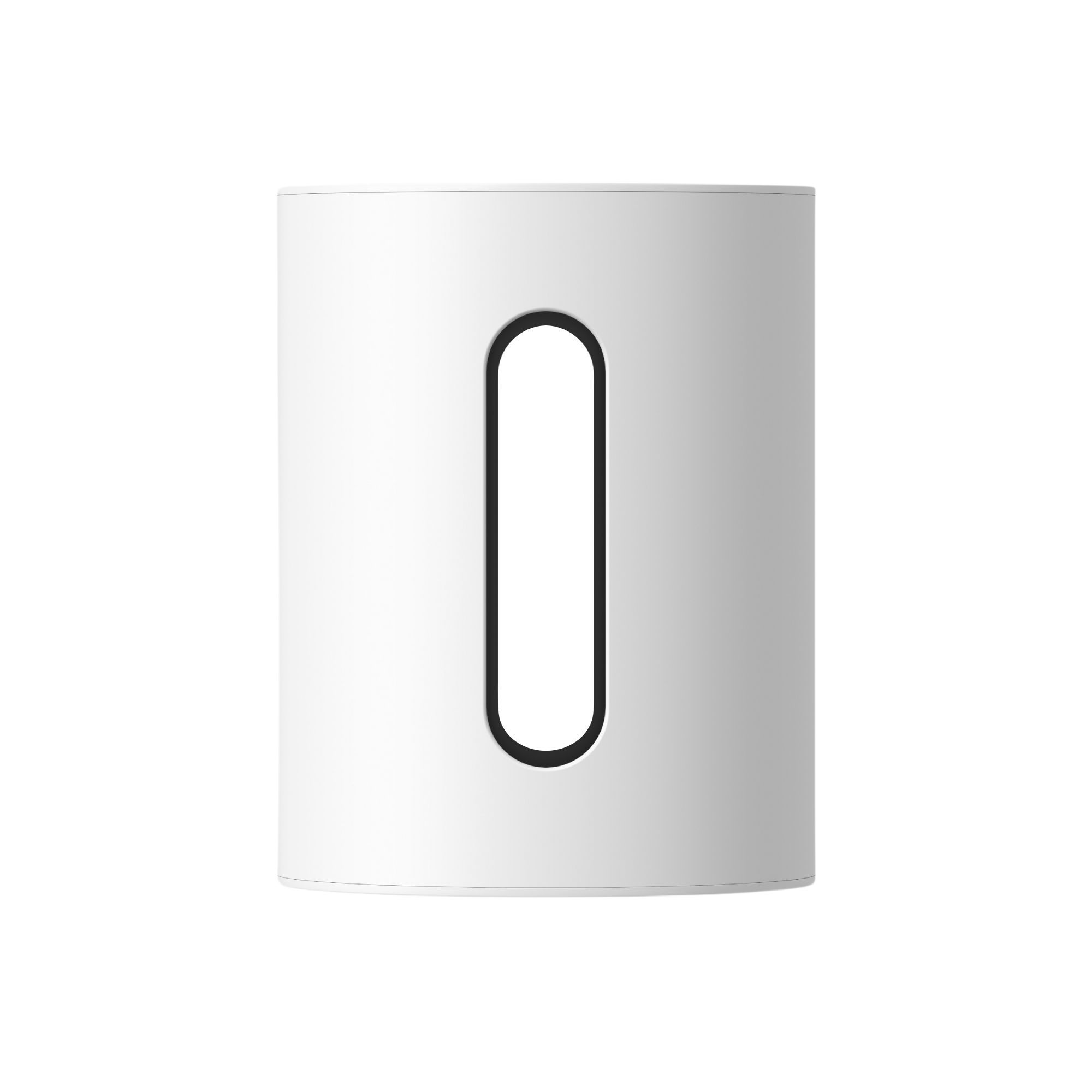 Subwoofer Inalámbrico Sonos Sub Mini Wifi Blanco