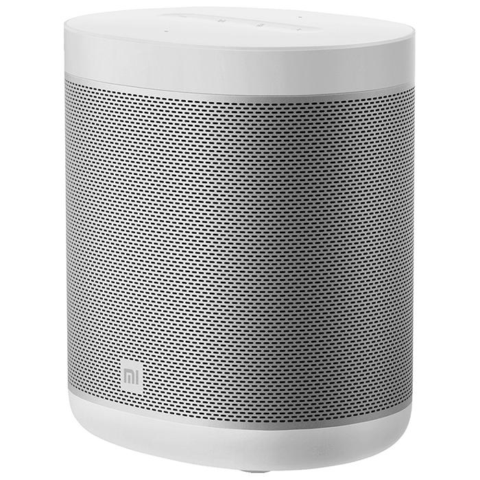 Foto 3 pulgar | Bocina Inteligente Xiaomi Mi Smart Speaker color Blanco