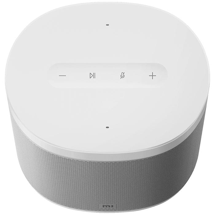 Foto 4 pulgar | Bocina Inteligente Xiaomi Mi Smart Speaker color Blanco