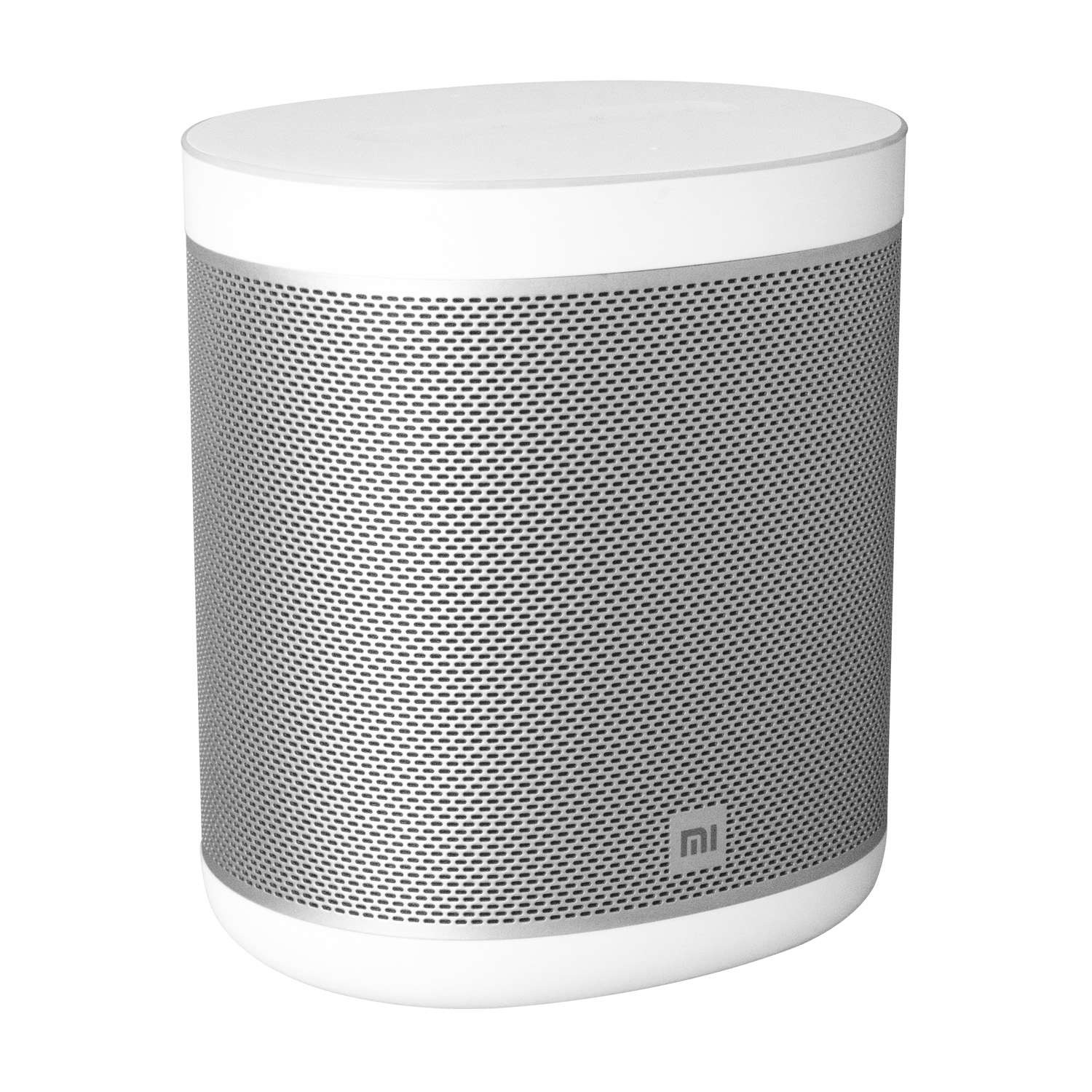 Foto 5 pulgar | Bocina Inteligente Xiaomi Mi Smart Speaker color Blanco