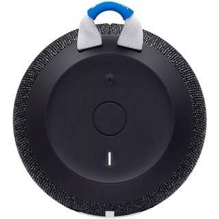 Foto 3 | Bocina Logitech 984-001554 color Negro Bluetooth Ultimate Ears Wonderboom 2 Outdoor Portátil Impermeable