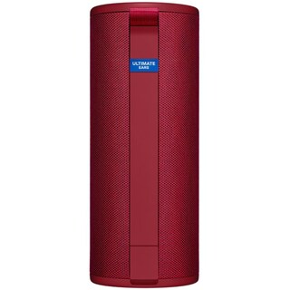 Foto 2 | Bocina Bluetooth Logitech Ultimate Ears Boom 3 Inalámbrica 984-001358 color Rojo