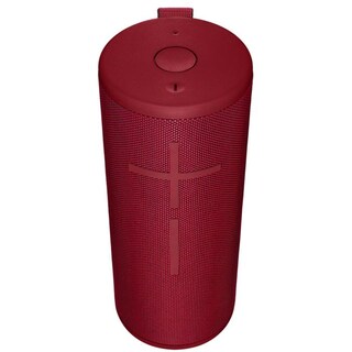 Foto 3 | Bocina Bluetooth Logitech Ultimate Ears Boom 3 Inalámbrica 984-001358 color Rojo