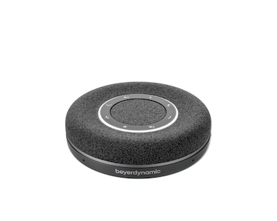 Foto 1 | Altavoz Inalámbrico con Bluetooth Beyerdynamic Space Charcoal color Negro