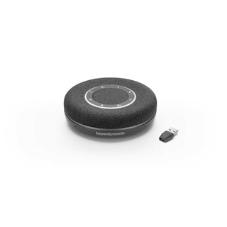 Foto 3 | Altavoz Inalámbrico con Bluetooth Beyerdynamic Space Charcoal color Negro