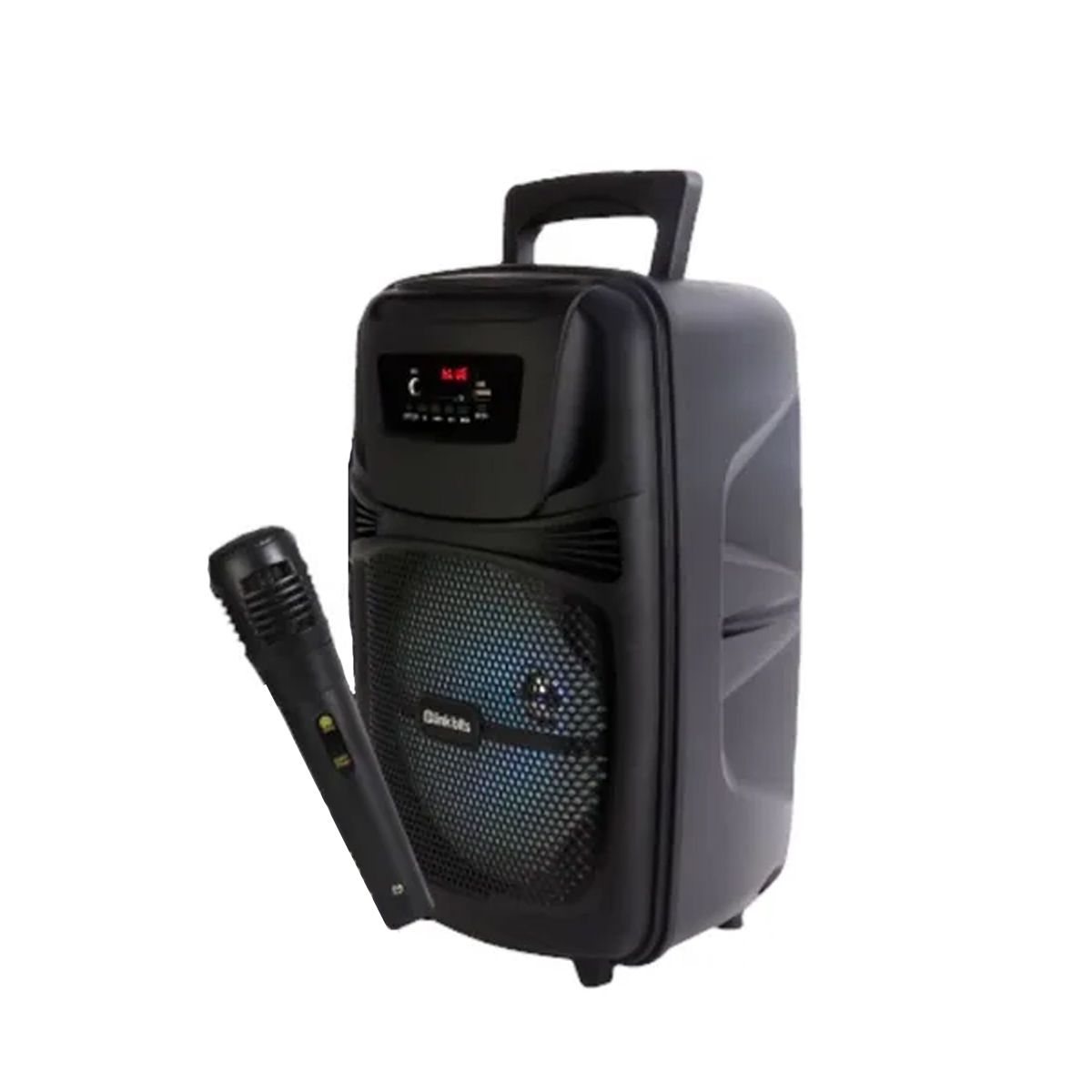 Foto 1 | Bocina Con Bluetooth