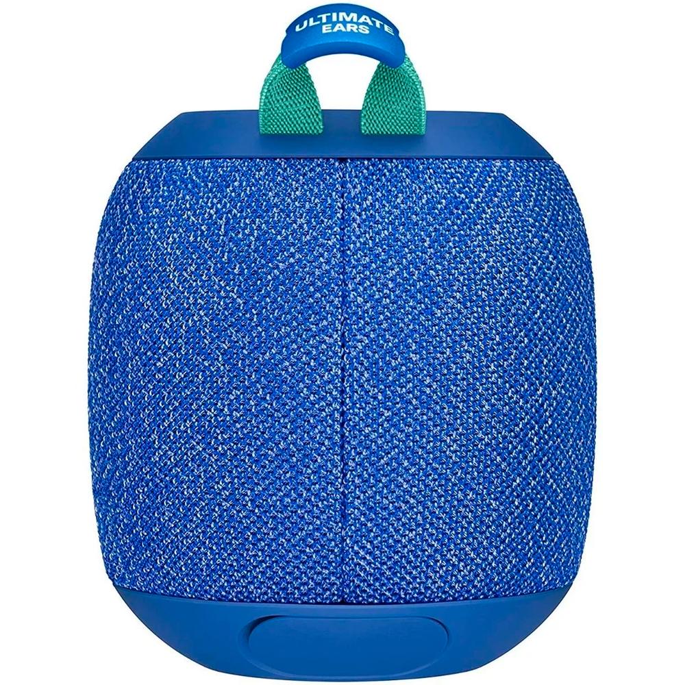 Foto 3 | Bocina Logitech 984-001557 color Azul Bluetooth Ultimate Ears Wonderboom 2 Outdoor Portátil Impermeable