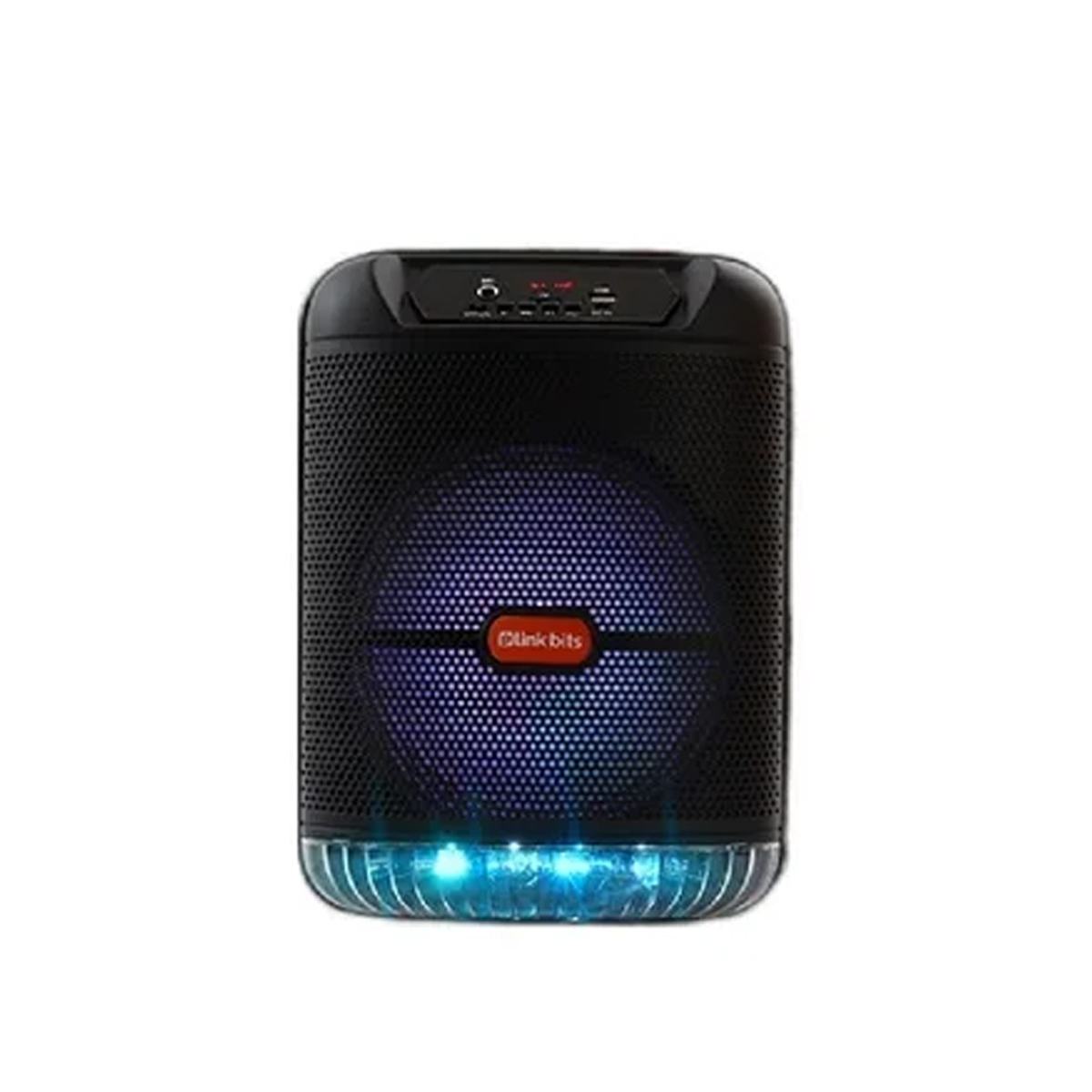 Foto 1 | Bocina Con Bluetooth