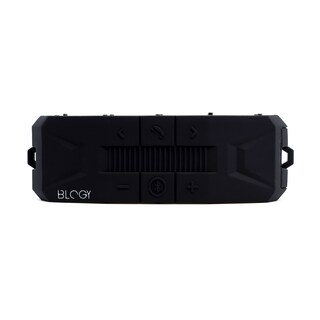 Foto 3 | Bocina Bluetooth Blogy Blg-bsx5 color Negro