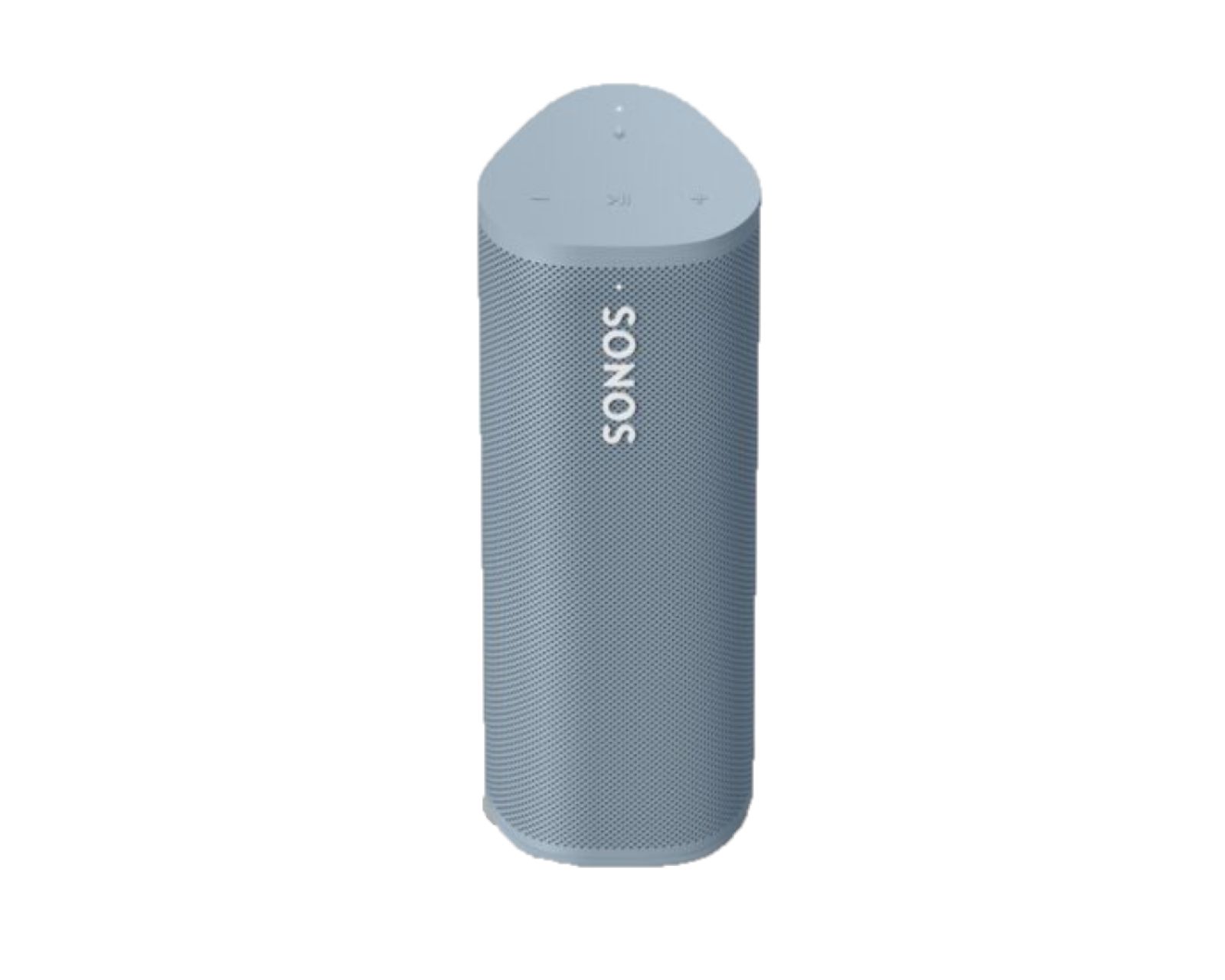 Bocina Inteligente Ultra Portátil Sonos Roam A Prueba De Agua Azul