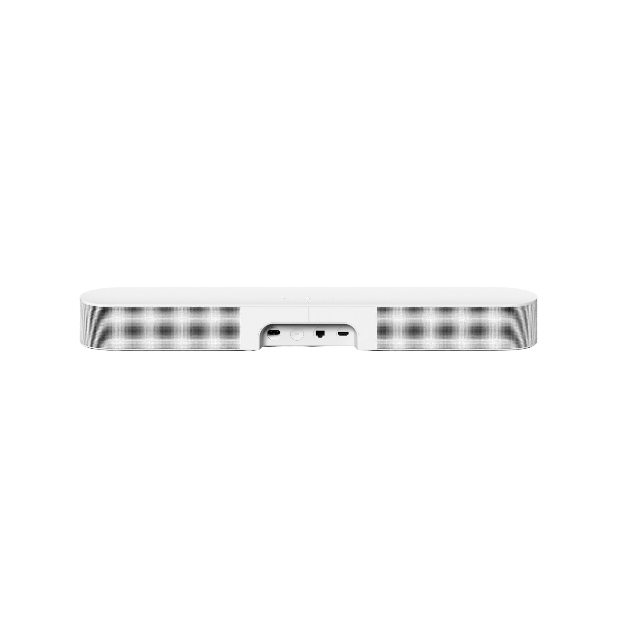 Foto 4 pulgar | Barra de Sonido Inteligente SONOS Beam Gen 2 para TV Blanco