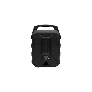 Foto 3 | Bocina Portátil con Bluetooth de 6.5" Select Sound Bt1006 color Negro