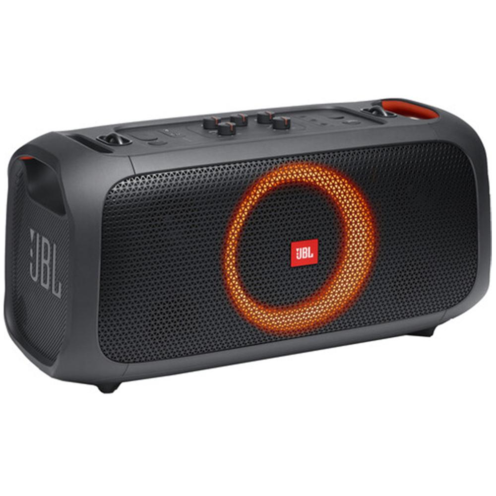 Foto 2 pulgar | Bocina Jbl Partybox On-the-go Portátil Bluetooth Negro 100v