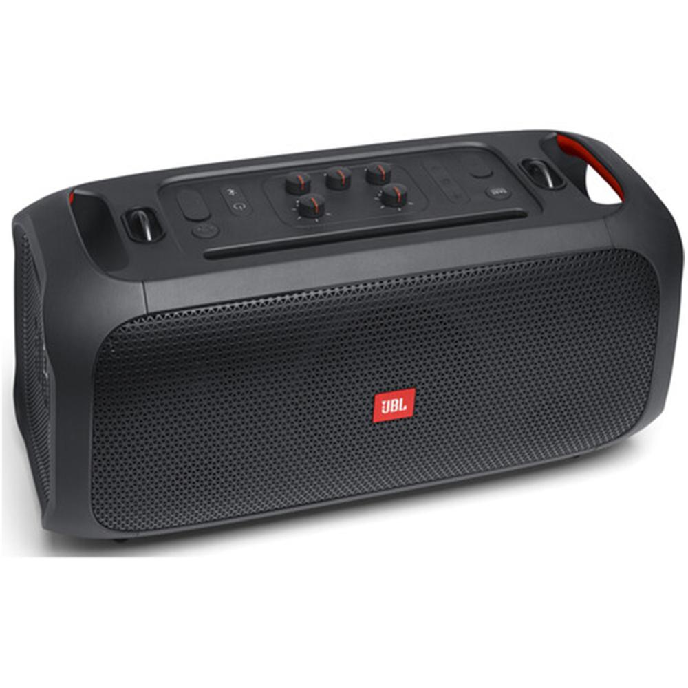 Foto 4 pulgar | Bocina Jbl Partybox On-the-go Portátil Bluetooth Negro 100v