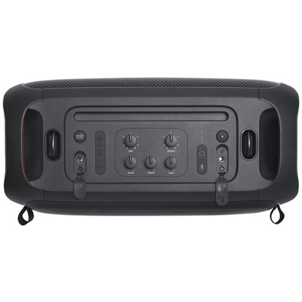 Foto 6 pulgar | Bocina Jbl Partybox On-the-go Portátil Bluetooth Negro 100v