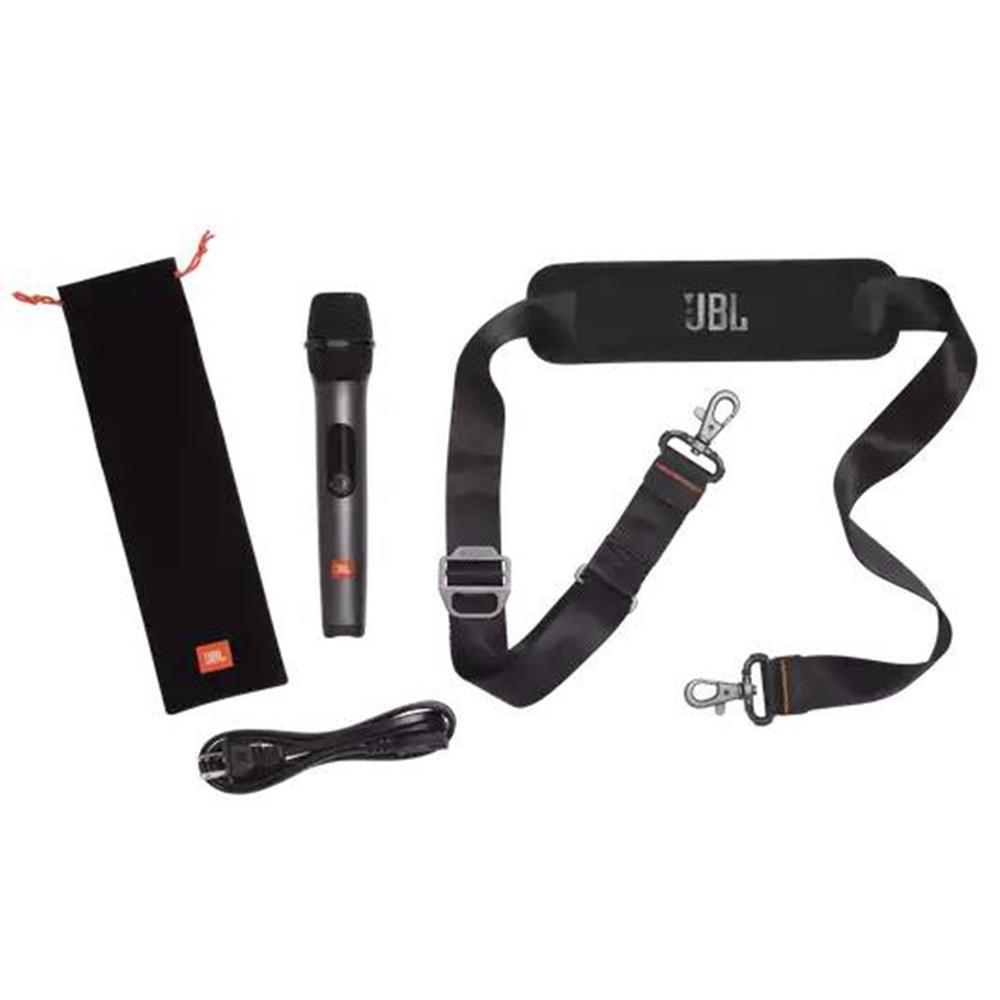 Foto 7 pulgar | Bocina Jbl Partybox On-the-go Portátil Bluetooth Negro 100v