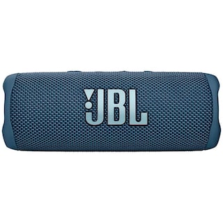Foto 1 | Bocina Bluetooth JBL JBLFLIP6BLUEAM color Azul Flip 6 Portátil Resistente al Agua IP67 20 W