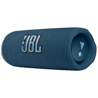 Foto 2 | Bocina Bluetooth JBL JBLFLIP6BLUEAM color Azul Flip 6 Portátil Resistente al Agua IP67 20 W