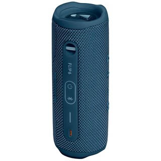 Foto 3 | Bocina Bluetooth JBL JBLFLIP6BLUEAM color Azul Flip 6 Portátil Resistente al Agua IP67 20 W