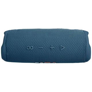 Foto 4 | Bocina Bluetooth JBL JBLFLIP6BLUEAM color Azul Flip 6 Portátil Resistente al Agua IP67 20 W