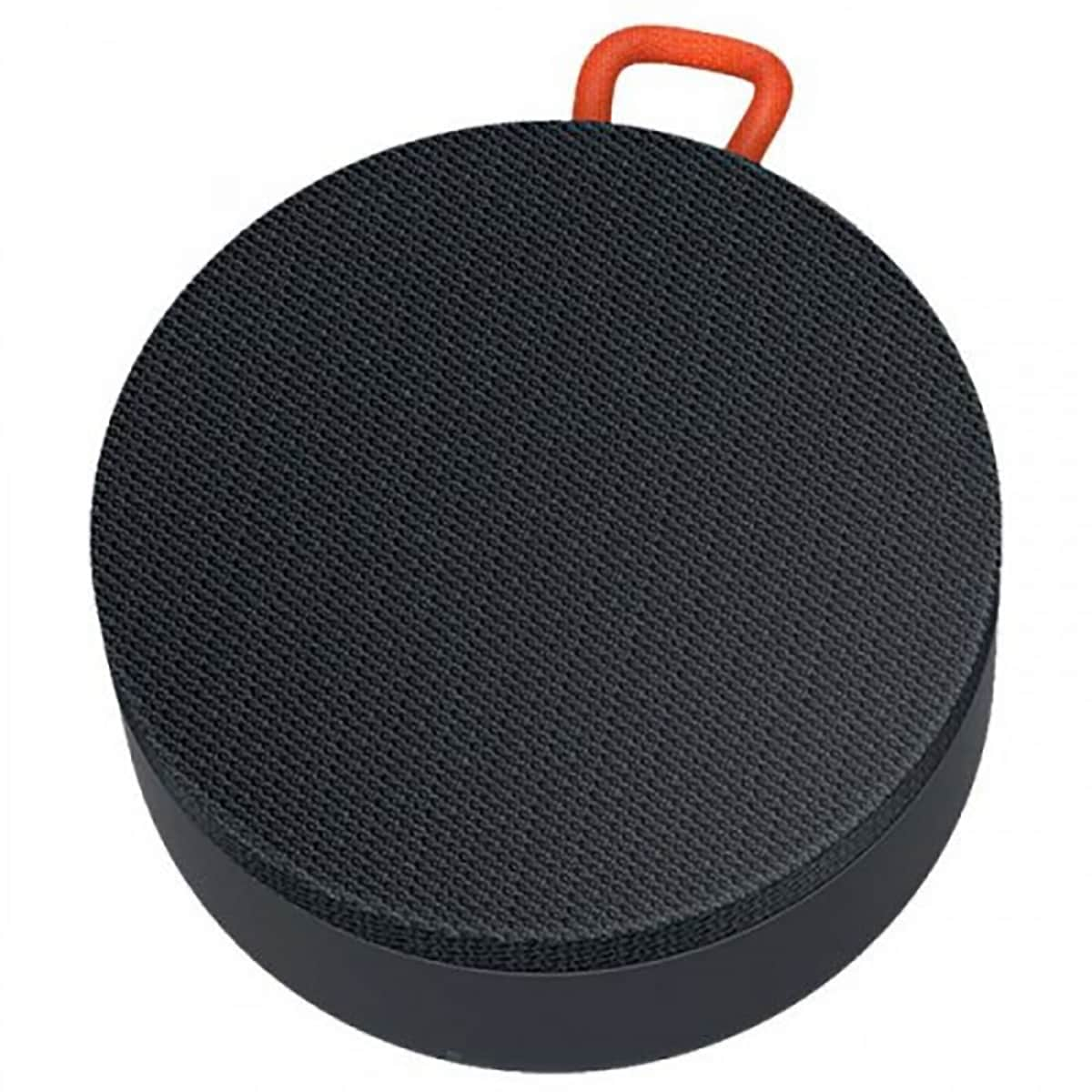 Bocina Xiaomi Mi Portable Bluetooth Speaker Gris $599