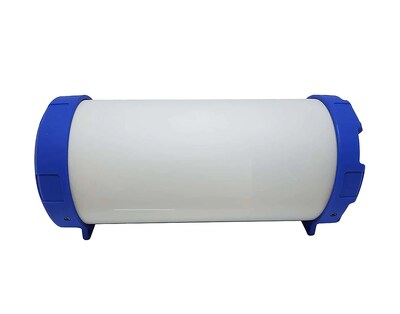 Foto 2 | Bocina Con Bluetooth Eo Safe Imports Bt228 Azul