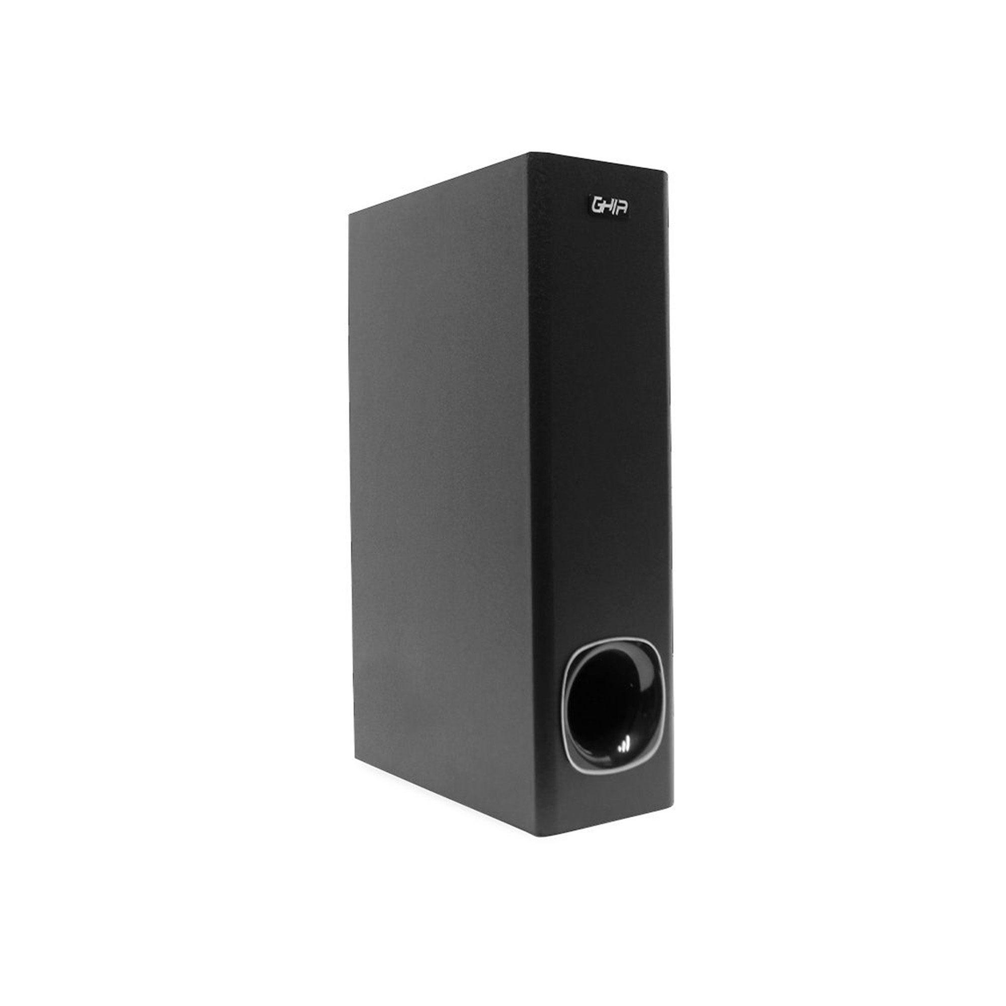 Foto 3 pulgar | Barra de Sonido Bluetooth Ghia SPK-1536 con Subwoofer Negro