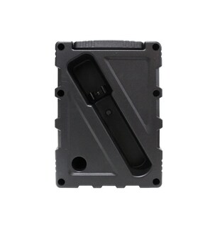 Foto 2 | Bocina Con Bluetooth Eo Safe Imports Bt1008 Negra