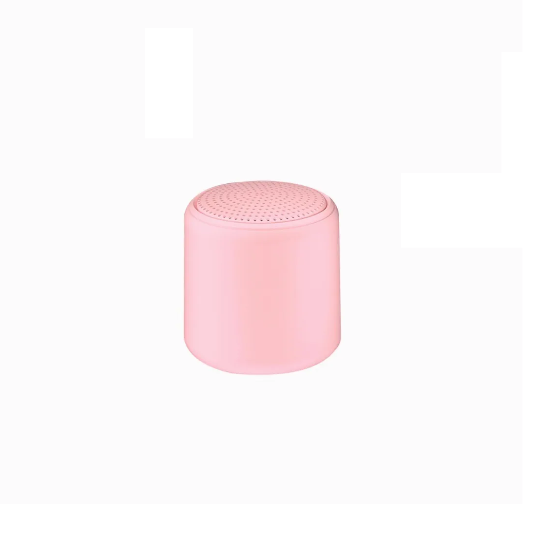 Mini Bocina Portátil Con Bluetooth Eo Safe Imports Esi-575 Rosa