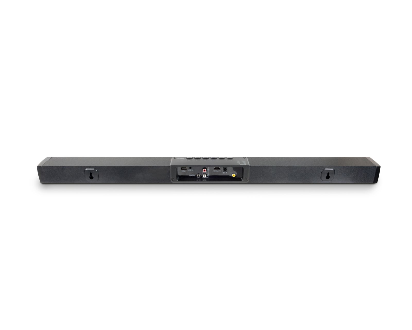 Foto 2 | Barra de Sonido Misik MSB580 color Negro 32'' 60 W R.M.S. BT HDMI