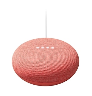 Foto 1 | Bocina Asistente Virtual Eo Safe Imports ESI-687 color Rosa