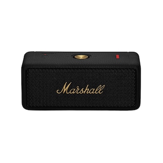 Foto 1 | Bocina Portátil Marshall Emberton II color Negro Bluetooth