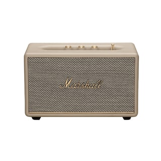 Foto 1 | Bocina Inalámbrica Marshall Acton III color Blanco Bluetooth