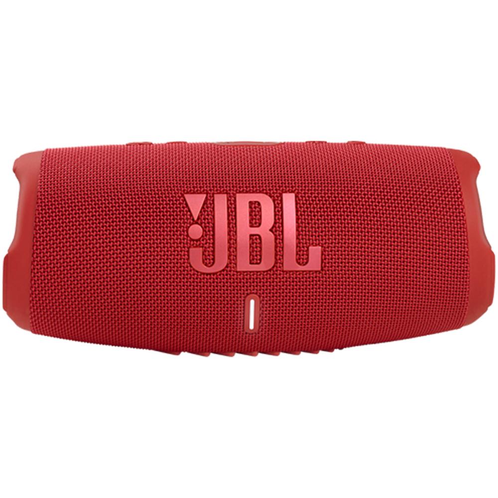 Foto 2 pulgar | Bocina Inalámbrica JBL JBLCHARGE5REDAM color Rojo Impermeable
