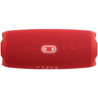 Foto 3 | Bocina Inalámbrica JBL JBLCHARGE5REDAM color Rojo Impermeable
